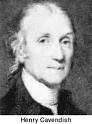 HENRY CAVENDISH Who Discovered Hydrogen - HENRY-CAVENDISH