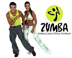 Zumba Classes in Astoria New York