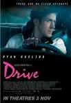 DRIVE (2011) - MovieXclusive.