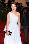Zooey Deschanel No Bangs: 'New Girl' Star Unrecognizable At Met