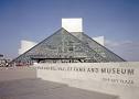 ROCK AND ROLL HALL OF FAME Opens Library and Archives to the ...