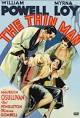 THE THIN MAN (1934) - IMDb