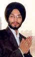Ishmeet Singh - SikhiWiki, free Sikh encyclopedia. - Ishmeet_prayer