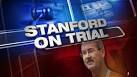 R. Allen Stanford sentenced to 110 years | News - Home