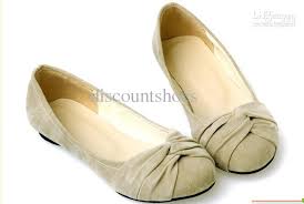 Fashion Ballet Shoes Ballet Flats Toe Shoes Women Flats Cheap ...