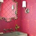 Bright and Colorful Rooms: Romantic Energy < Bright and Colorful ...