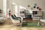 Beautiful Contemporary Living Rooms | Interior Decorating