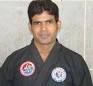 Instructor Name, Mr.Mohd Gulam Hyder (Assistant Instructor of ITA) - Haider