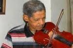Armando Lara Cantero, Premio Único de las Artes 2012 en la tercera villa de Cuba, Trinidad; solo pide fuerzas para dedicarse a la música hasta el último ... - violinista-150x100