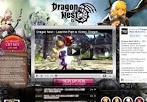 Dragon Nest SEA Closed Beta Key Giveaway Event Starts - Dragon ...