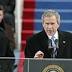 George W. Bush 2005 presidential inauguration