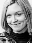 Die Drehbuchautorin Birgit Maiwald aus Berlin ist die Dorfschreiberin 2011 ... - 40274820