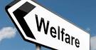 welfare pronunciation