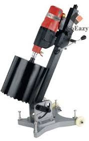 diamond Core drilling rigs for cores up tp 48"