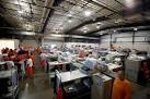 Nearly 10,000 California prisoners to be released early to ease ...