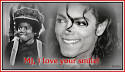 Michael, I absolutely love your smile! - mj-i-love-your-smile-040911