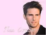 Tom Cruise HD Wallpaper