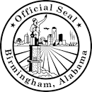 File:Seal of Birmingham, Alabama.svg - Wikipedia, the free