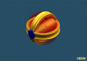 The Expandable <b>Orbital Implant</b>