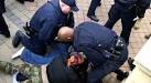 Police turn Occupy Oakland's Thanksgiving into potty riot | San ...