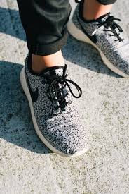 Shoes: women, womens shoes, tennis shoes, trainers, black, asphalt ...
