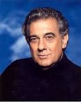 Spanish opera star Placido Domingo will be honored as the Latin Recording ...