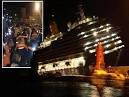 Eight dead after cruise ship runs aground off Italy | The Nation