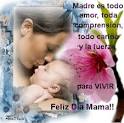Feliz Dia Mama ♥Tera21acu♥ Picture #129087840 | Blingee. - 769542957_591227