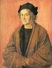 ALBRECHT DURER the Elder - Durer Albrecht - oil paintings - aiwaz.