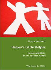 socialnet - Rezensionen - Simon Herzhoff: Helper´s Little Helper ... - 4804