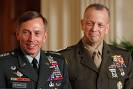 Petraeus Scandal Now Involves Top U.S. Commander -- Daily Intel