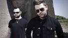 BBC News - Royal Blood rewrite the rules of rock