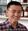 Photo of Weiqun (George) Wang. Professor, Department of Human Nutrition - wwang