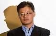 Yahoo! CEO and Founder JERRY YANG - TIME