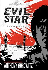 Image result for evil star the graphic novel