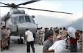 8 killed as IAF chopper crashes in Gaurikund during rescue ops in ...