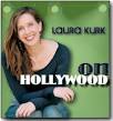 Laura Kurk: On Hollywood - Choose NOW Ministries