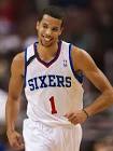 76ers Michael Carter-Williams out with knee injury