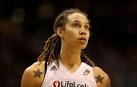 Brittney Griner stabbed in China during knife attack | DUNK360