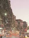 Kowloon Walled City: The