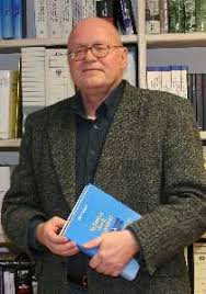 PD Dr. Dieter Krüger