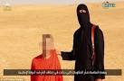 British aid worker David Haines, husband, father and now ISIS.