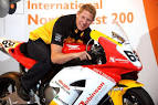 TT star GARY JOHNSON goes under the knife - | Motorcycle Sport ...