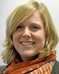 Katharina Bayer ist neue Leiterin der Abteilung Kommunikation ... - 68276070