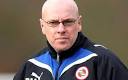 Reading manager Brian McDermott Photo: ACTION IMAGES - brian-mcdermott_ac_1576751c