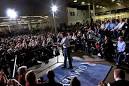 Pressed for Anecdote, Romney Recounts Tale of Missing Girl - NYTimes.