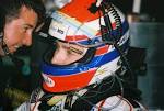 Ian James. I begin this new series with a driver who has raced in both ... - ian-james-2