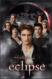 Twilight Eclipse – Sabrina Frank und “Mission Hollywood” » Sabrina ... - Eclipse-Poster-Edward