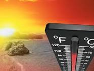 Οδηγίες πρόληψης καύσωνα