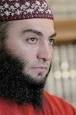 Sheik Feiz Mohammed, an Australian cleric, drew condemnation Thursday over ... - 0119feiz